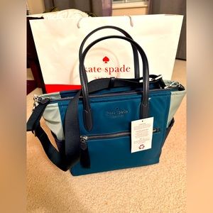 New Kate Spade Bag